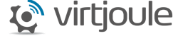 Virtjoule Logo